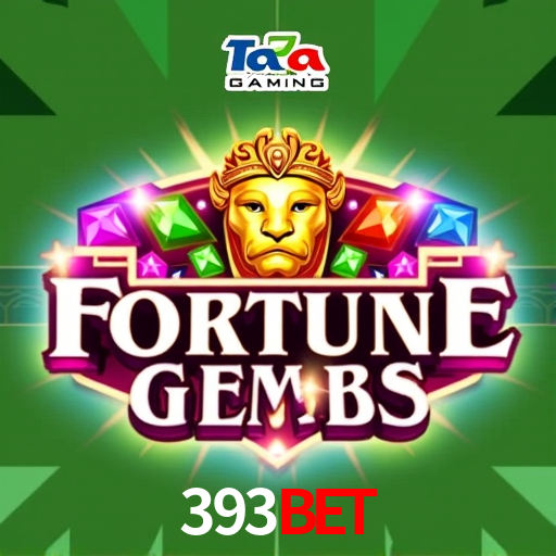 Cassino na plataforma 393Bet